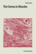 The Cornea in Measles