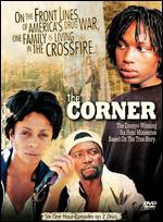 The Corner [2 Discs] - Charles S. Dutton