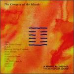 The Corners of the Mouth