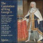 The Coronation of King George II