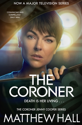 The Coroner - Hall, Matthew