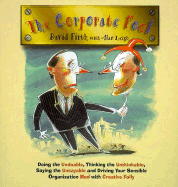The Corporate Fool - Firth, David, and Leigh, Alan