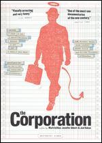 The Corporation