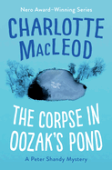 The Corpse in Oozak's Pond