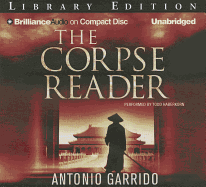 The Corpse Reader