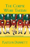 The Corpse Wore Tartan