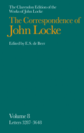 The Correspondence of John Locke