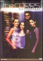 The Corrs: Live in London