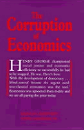 The Corruption of Economics