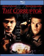 The Corruptor [Blu-ray] - James Foley