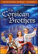 The Corsican Brothers