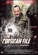 The Corsican File