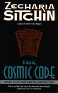 The Cosmic Code