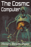 The Cosmic Computer