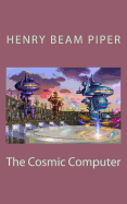 The Cosmic Computer