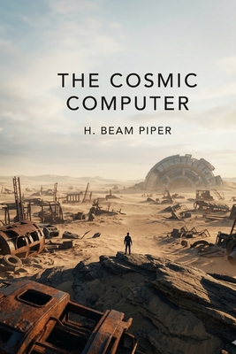 The Cosmic Computer - Piper, H Beam