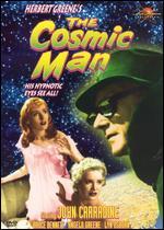 The Cosmic Man