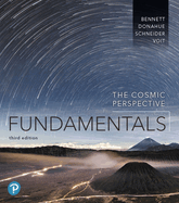 The Cosmic Perspective Fundamentals