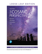 The Cosmic Perspective