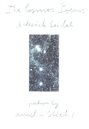 The Cosmos Poems - Seidel, Frederick