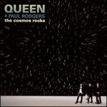 The Cosmos Rocks