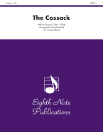 The Cossack: Conductor Score & Parts