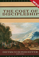 The Cost of Discipleship
