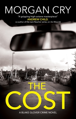 The Cost - Cry, Morgan