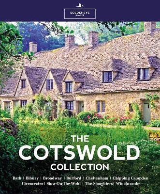 The Cotswold Collection - Fricker, William (Photographer)