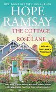 The Cottage on Rose Lane: Includes a Bonus Short Story
