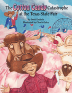 The Cotton Candy Catastrophe at the Texas State Fair