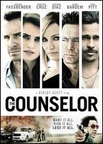 The Counselor