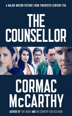 The Counselor - McCarthy, Cormac