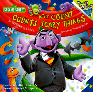 The Count Counts Scary Things