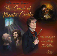 The Count of Monte Cristo: Two-Disc Set