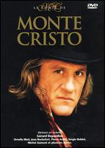The Count of Monte Cristo