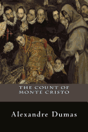 The Count of Monte Cristo