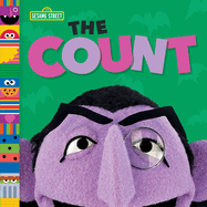 The Count (Sesame Street Friends)