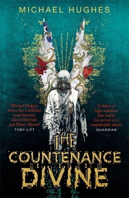 The Countenance Divine - Hughes, Michael