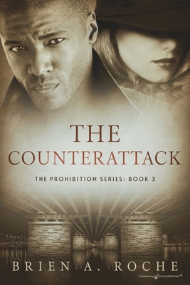 The Counterattack - Roche, Brien a