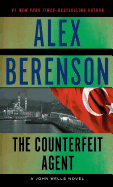 The Counterfeit Agent
