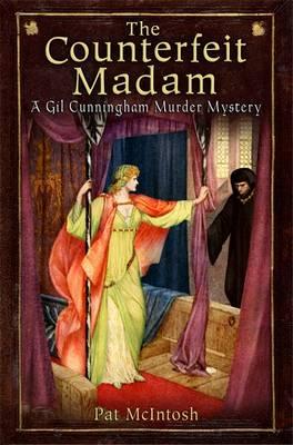 The Counterfeit Madam - McIntosh, Pat