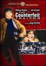 The Counterfeit Traitor