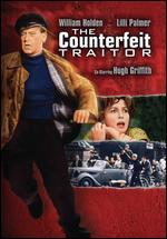 The Counterfeit Traitor