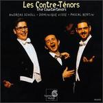 The Countertenors
