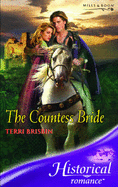 The Countess Bride - Brisbin, Terri