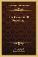 The Countess Of Rudolstadt