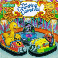 The Counting Carnival - Random House, and Terrill, Beth