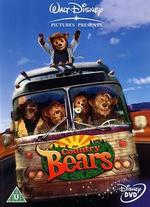 The Country Bears