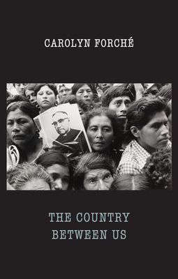 The Country Between Us - Forch�, Carolyn